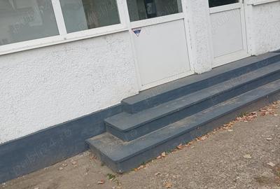 Spațiu comercial, de 20 mp, în Gherăiești