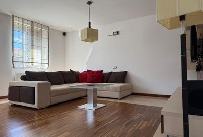 Central Reșița, complet renovat, mobilat și utilat - 1