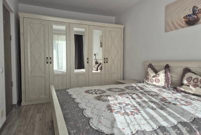 APARTAMENT COCHET  SI FOARTE INGRIJIT - cu parcare subterana !!! - 4