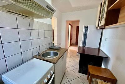 Apartament cu 2 camere semidecomandat în Central - 3