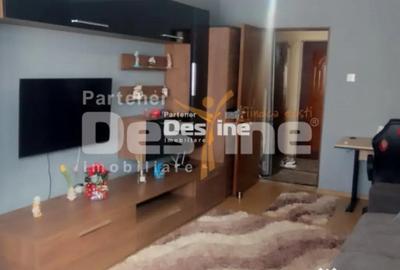 Apartament cu 2 camere decomandat în Traian - 10