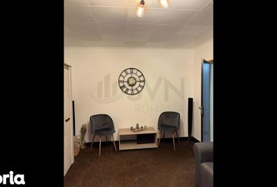 Apartament cu 2 camere decomandat în Tei - 11
