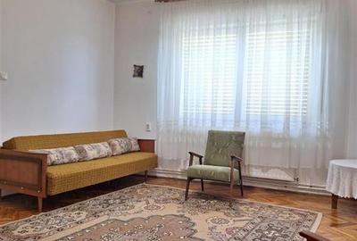 Casă cu 3 camere cu Teren 400 Mp în Turcheș - 2