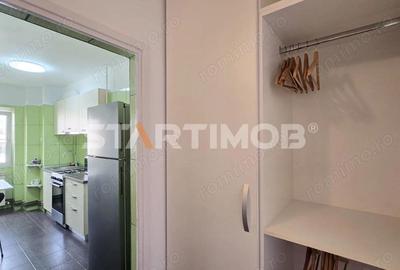 Garsoniera zona Judetean-Parcul Trandafirilor - 3