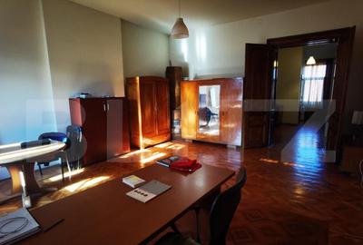 Apartament cu 4 camere , 149mp, zona Traian - 3