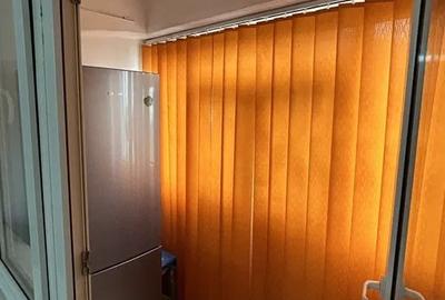 Garsoniera complet mobilata, balcon, boiler, transport in comun – zona Vitan - 7