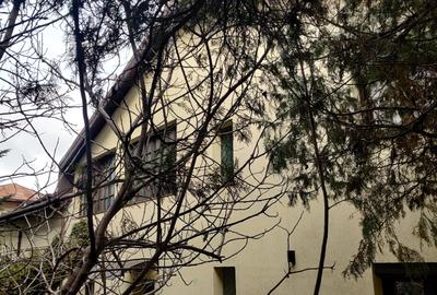 Casă individuală cu 4 camere cu Canalizare în Parcul Carol - 17