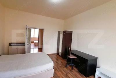 Apartament cu 5 camere semidecomandat în Mănăștur - 1