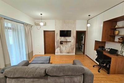 Apartament 2 camere + boxa, Lujerului - 3