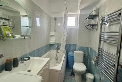 Apartament cu 2 camere, mobilat în Păcurari - 5