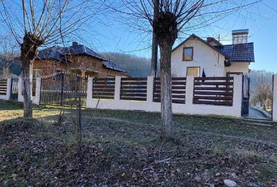 Casă cu Teren 1008 Mp în Coșești - 4