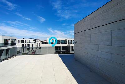 Duplex cu 5 camere cu Canalizare în Sud-Vest - 23