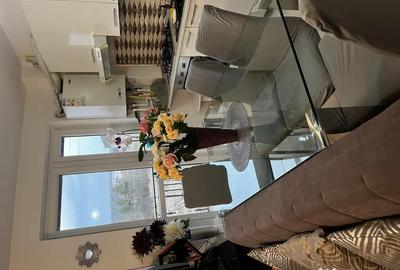 Apartament cu 2 camere semidecomandat în Bucium - 3