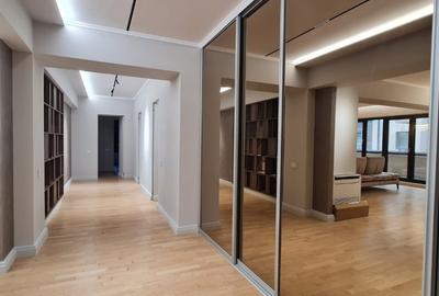 HERASTRAU - NORDULUI, 3 CAMERE LUX, RENOVAT TOTAL, 175 MP UTILI, PARCARE, BOXA - 8