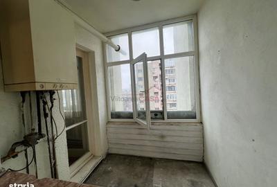 Apartament cu 3 camere în Obor - 13