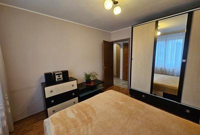 Apartament cu 3 camere decomandat, mobilat în Gorjului - 6