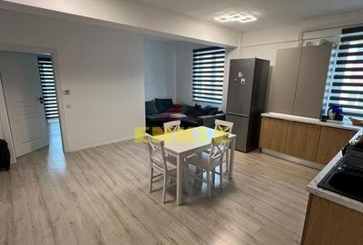 Apartament cu 2 camere decomandat în Central - 4