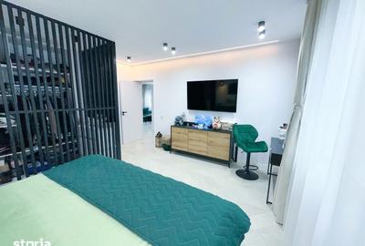 Casă cu 3 camere cu Teren 569 Mp în Central - 4