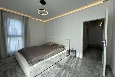 Casă individuală cu 4 camere cu Piscina în Andrei Mureșanu - 21