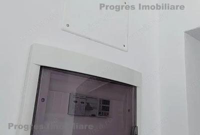 Apartament 2 camere - bloc nou - drum asfaltat - 84.100 euro - 10