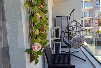 Apartament 2 camere Unirii, Parlament Bloc 2025 - 12