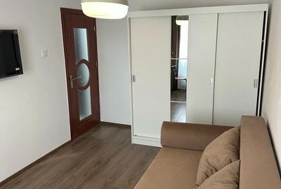 Garsonieră semidecomandată în Central - 1