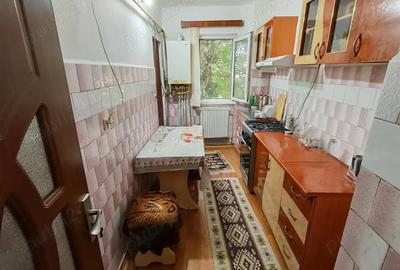Apartament de vanzare, Braila, Viziru III, Parc Monument - 2