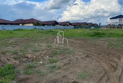 Teren Intravilan, 509mp, Nazna - 4