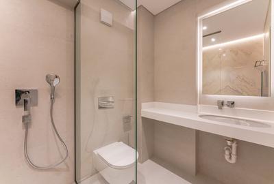 Apartament 4 camere cu terasa 104 mp si priveliste spre Tampa Apartament 4 camere cu terasa 104 mp si priveliste spre Tampa - 21