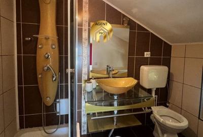 Doua vile individuale in aceeasi curte - 550mp teren - 10