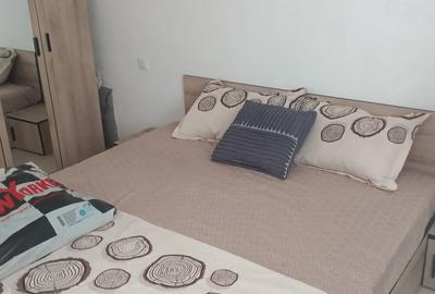 Casă cu 2 camere cu Teren 1025 Mp în Crușovu - 9