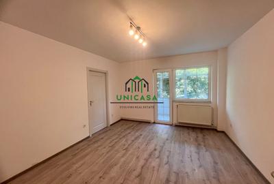 Apartament cu 3 camere semidecomandat în Traian - 6