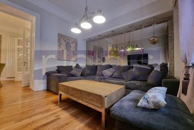 VANZARE- 5 CAMERE- DOROBANTI- CAPITALE - 11