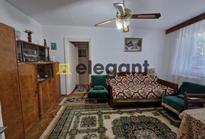 3 camere, etaj 2, AC, Calea Bucuresti-Rotonda