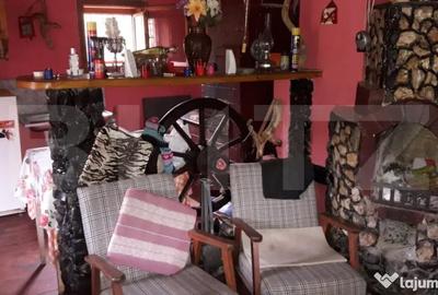 Casă cu 3 camere cu Teren 400 Mp în Central - 4