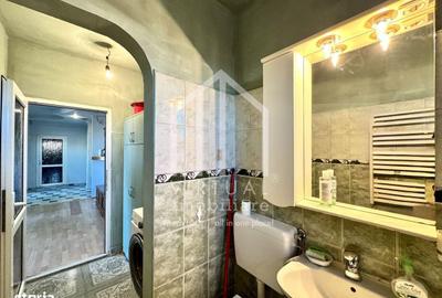 Apartament cu 3 camere în Sud - 12