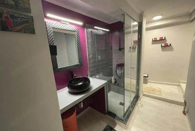 Apartament cu 2 camere în Rulmentul - 1