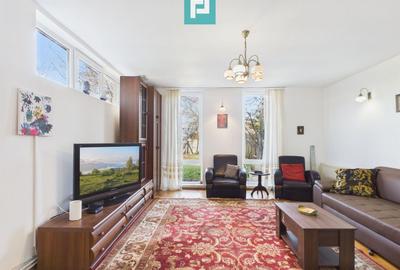 Casă individuală cu 4 camere cu Canalizare în Aradul Nou - 12