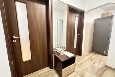 Apartament 2 camere, 50 mp utili, parter - zona Politehnica - 12
