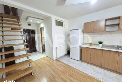Apartament cu 2 camere decomandat, mobilat în Lazaret - 6