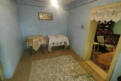 Casă cu 3 camere cu Teren 2015 Mp în Cricău - 2