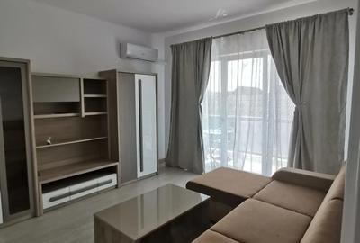 Apartament cu 2 camere decomandat în Buziașului