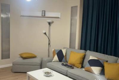 Apartament cu 2 camere decomandat în City Park Mall - 18
