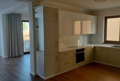 Moșnița Nouă duplex NOU 800 euro - 4