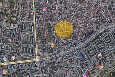 Casă cu 2 camere în Central - 8