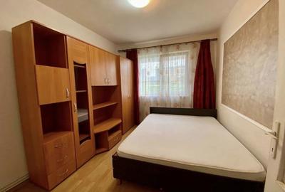 Apartament cu 2 camere semidecomandat în Central - 2