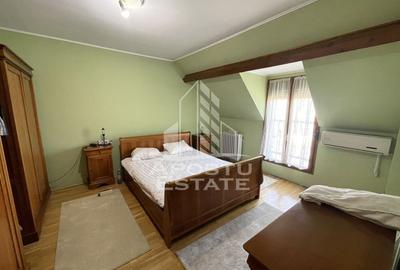 Casa individuala S+P+M, 250 mp, Zona Girocului - 10