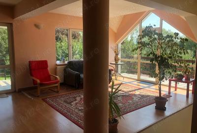 Casa spa?ioasa cu 7 camere in Stupini - Bra?ov - 5