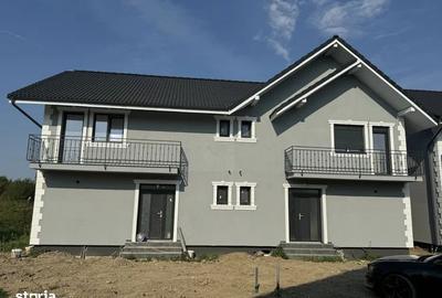 Casă cu 4 camere cu Teren 250 Mp în Central - 15