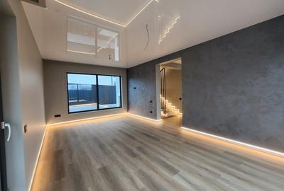 CASA INDIVIDUALA, 5 CAMERE, 3 BAI, 135 MP UTILI, 470 MP TEREN, MIROSLAVA - 1